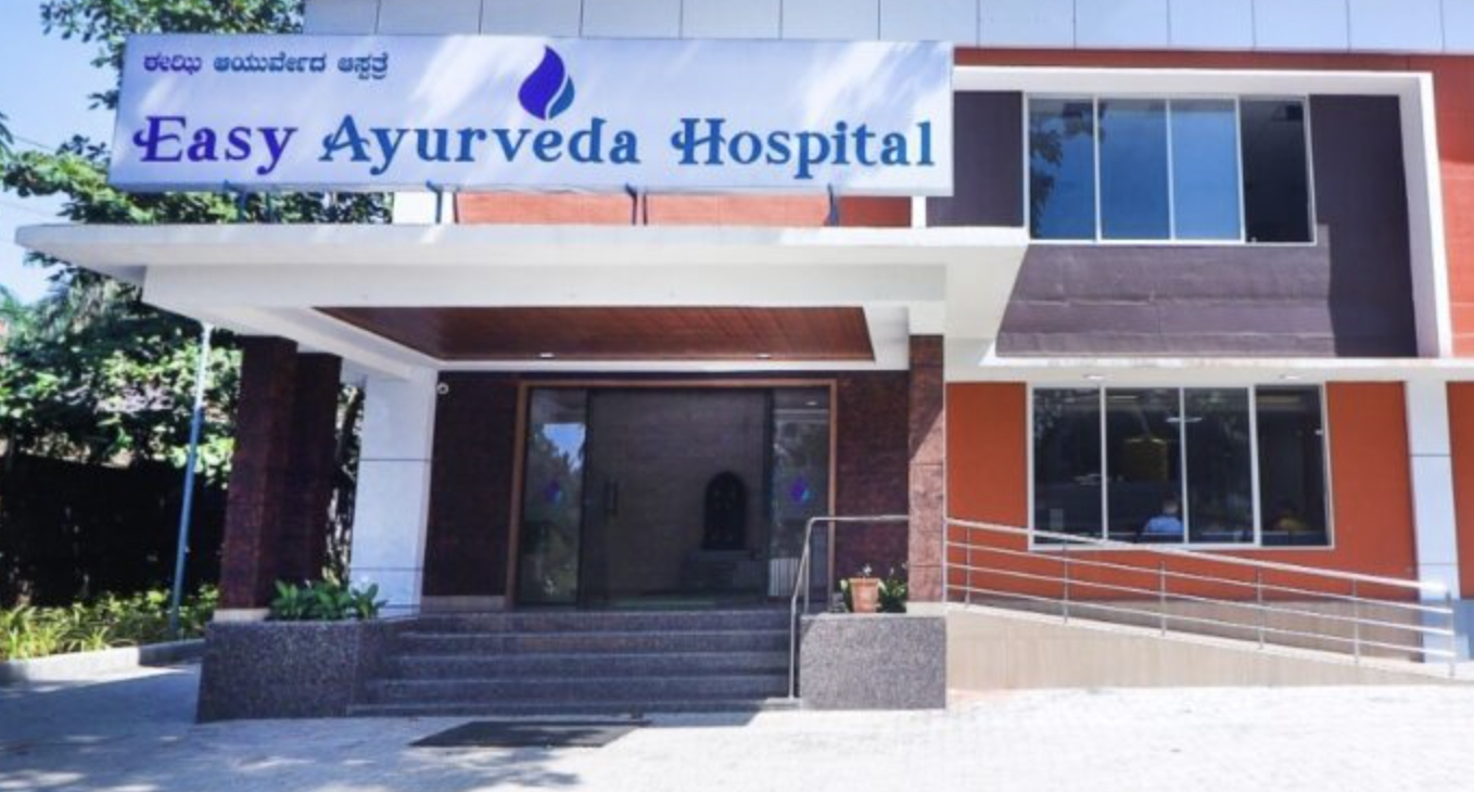 Services ayurvedic